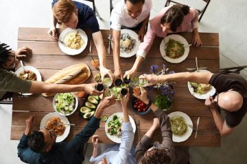El vínculo entre emociones y alimentación, a debate en el Foro de Nutrición Sensata