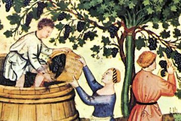 Encuentro de escritores sobre la cultura del vino en la historia y la novela histórica