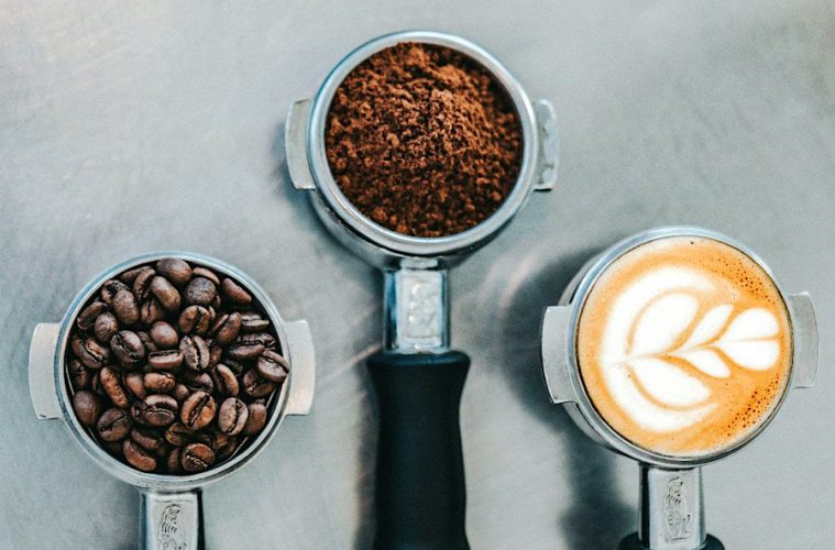 Este fin de semana, CoffeeFest, Festival Internacional de Café en Madrid