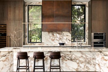 Kitchen Design Contest, en busca de los mejores diseños de cocinas