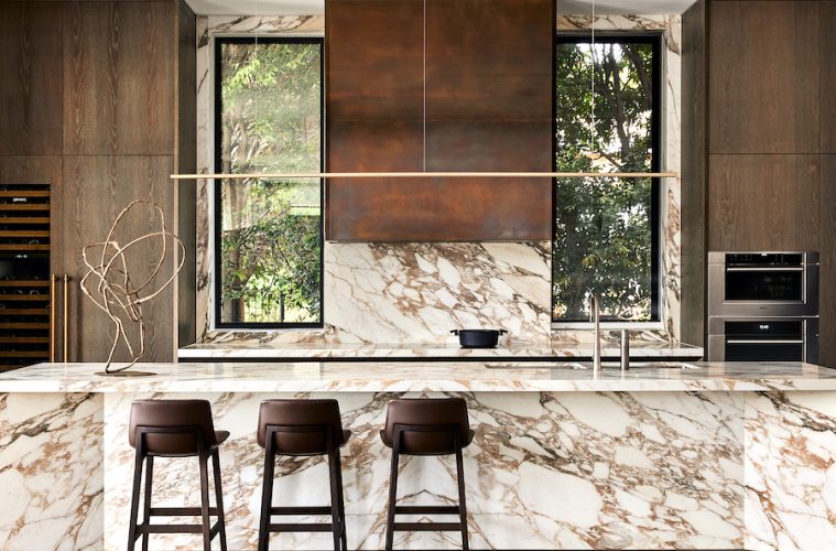 Kitchen Design Contest, en busca de los mejores diseños de cocinas