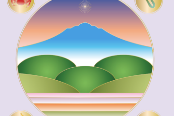La cocina de Hokkaido, la más septentrional de las islas principales de Japón