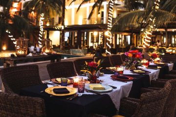 La gastronomía como factor que ayuda a diferenciar las experiencias hoteleras