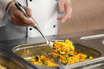 La restauración colectiva en España, en su mejor momento tras el parón de la pandemia (Foto Food Service España)