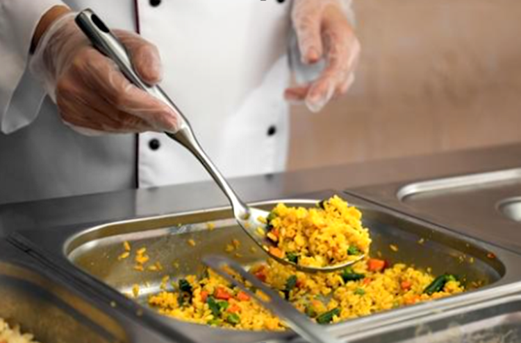 La restauración colectiva en España, en su mejor momento tras el parón de la pandemia (Foto Food Service España)