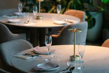 La sala, protagonista en el restaurante del futuro