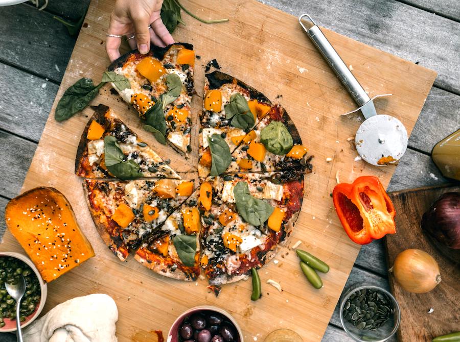Más de 28,5 millones de personas en todo el mundo, veganos durante un mes