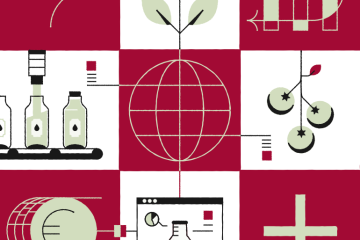 Más de 70 medidas que permitirían acelerar la innovación en la industria alimentaria