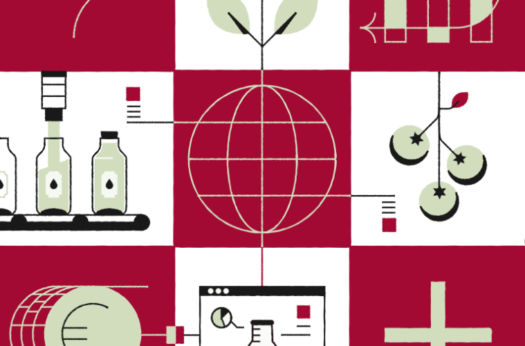 Más de 70 medidas que permitirían acelerar la innovación en la industria alimentaria