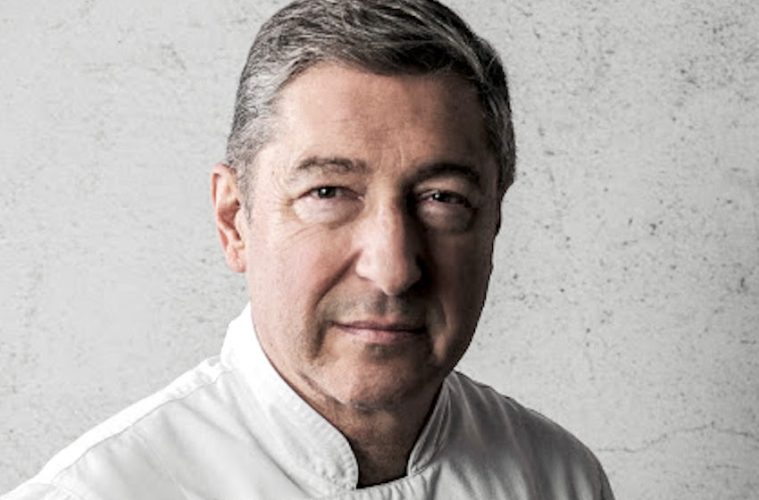 Más de setenta estrellas Michelin homenajearán a Joan Roca
