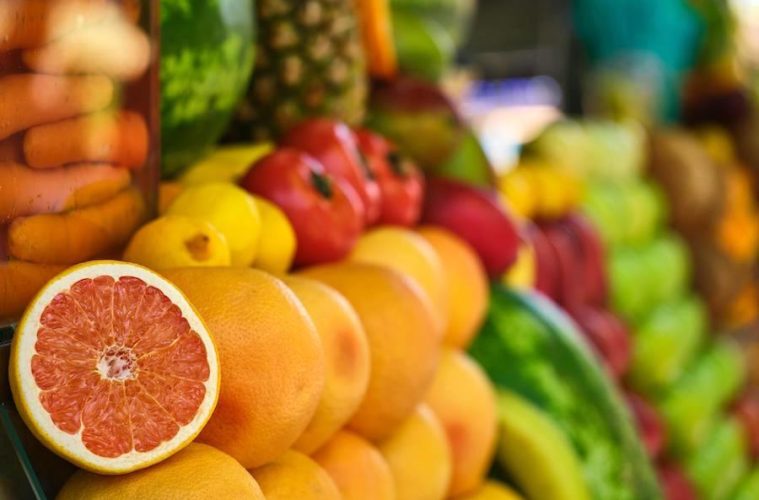 Nuevo récord histórico para las exportaciones agroalimentarias españolas