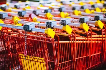 Nuevos escenarios de sostenibilidad para el sector de gran consumo