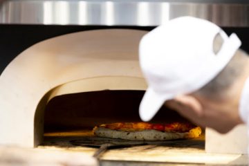 Salón Gourmets busca las mejores pizzas y mejor pizzero del año