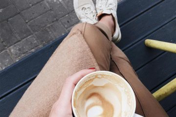 Todo sobre el mundo del café, desde el grano hasta la presentación
