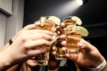 Aprobado el Proyecto de Ley de prevención del consumo de bebidas alcohólicas en menores de edad