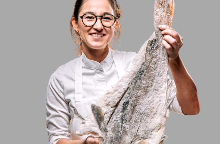 Buscando las mejores recetas de bacalao de Islandia