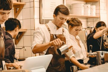 Claves para atraer y retener el talento en hostelería