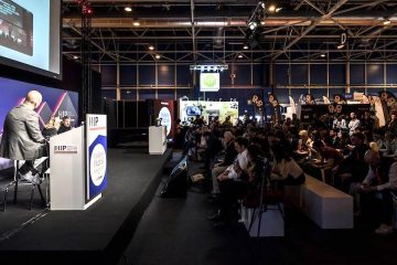 Comienza en Madrid HIP 2025, feria europea de soluciones Horeca Foto HIP