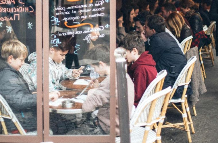 El gasto de los turistas internacionales sigue aumentando, incluso en enero