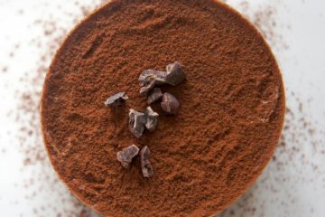 El origen de un alimento el Cacao