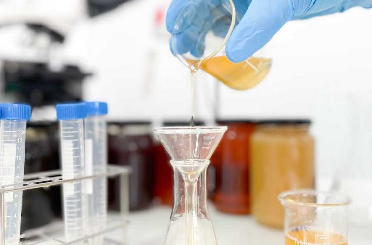 El origen exacto de la miel se podrá comprobar mediante IA