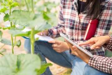Impulso a la formación agraria para garantizar el futuro del sector