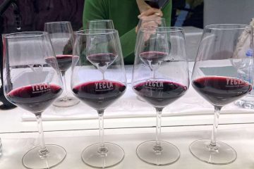 La cosecha 2024 de los vinos de Yecla, calificada como Muy Buena