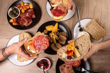 La gastronomía, en el top de experiencias que los españoles esperan disfrutar este año