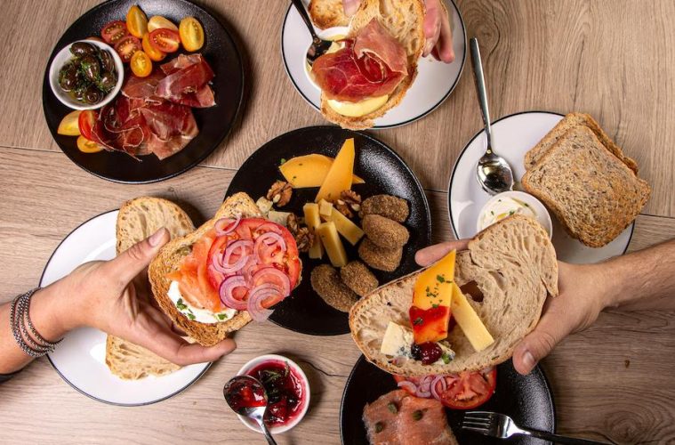 La gastronomía, en el top de experiencias que los españoles esperan disfrutar este año