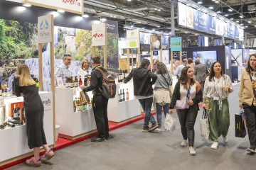 Las novedades del sector que veremos en Salón Gourmets 2025