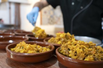 Manifiesto por el futuro de la cocina rural