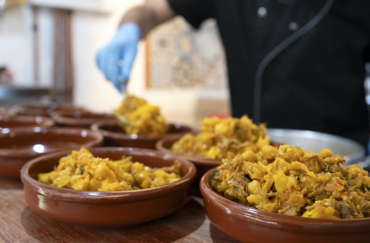 Manifiesto por el futuro de la cocina rural
