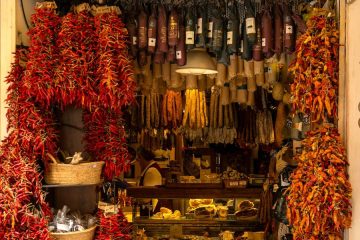 Nueva edición de Terrae, Encuentro Internacional de Gastronomía Rural