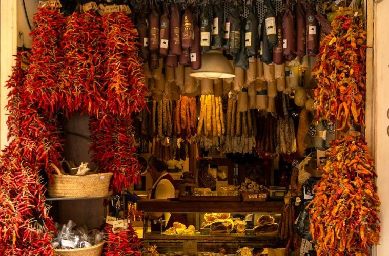 Nueva edición de Terrae, Encuentro Internacional de Gastronomía Rural