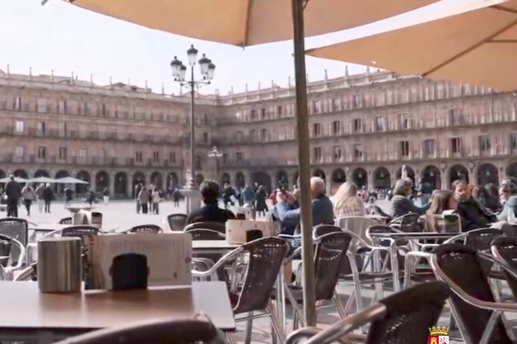 Salamanca acogerá la Cumbre Internacional de Gastronomía