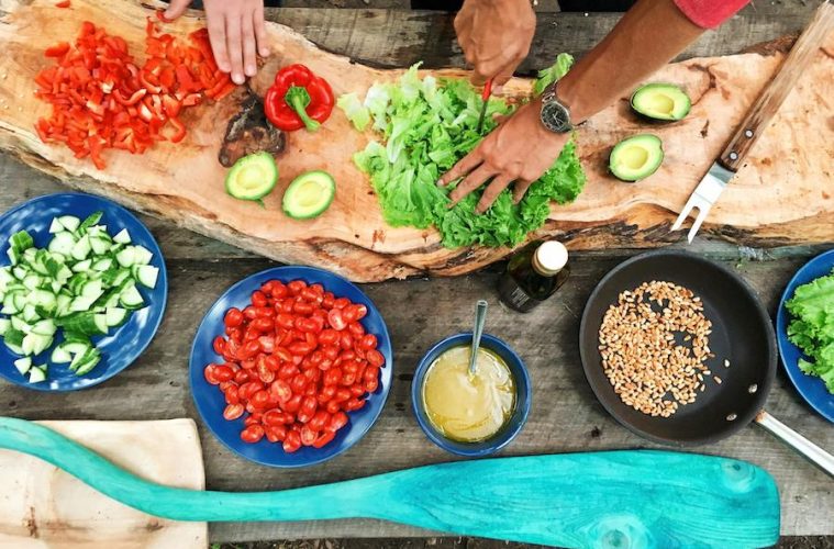 Seis países europeos se unen para impulsar la dieta mediterránea y el turismo sostenible