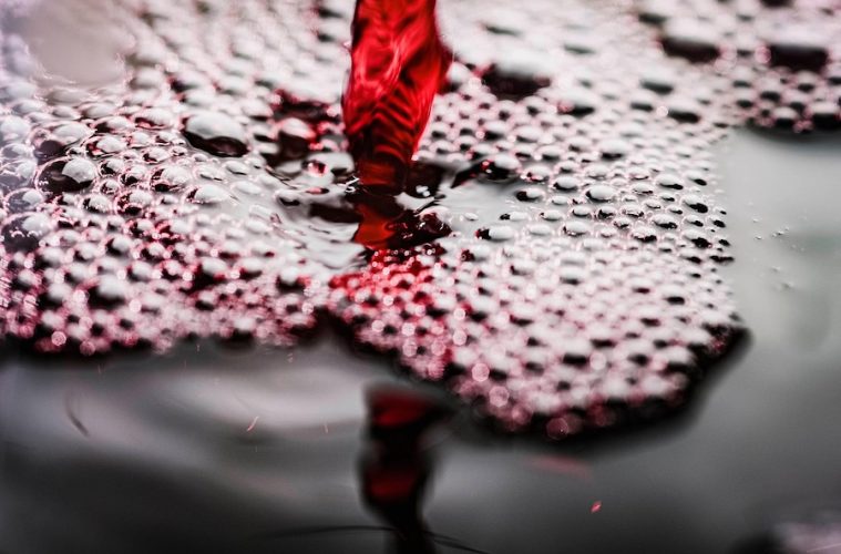 La producción de vino en la primera mitad de campaña aumentó un 9,6%