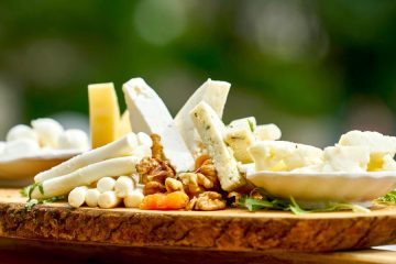 Abiertas las candidaturas al premio Alimentos de España a los mejores quesos