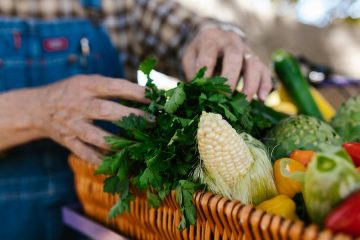 Buscando productores que estén transformando el sector agroalimentario con prácticas sostenibles