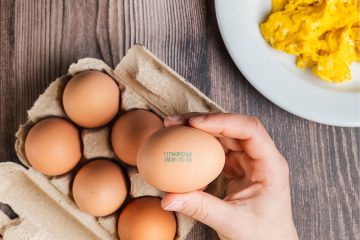 Campaña europea para reforzar la confianza en la seguridad alimentaria foto EFSA