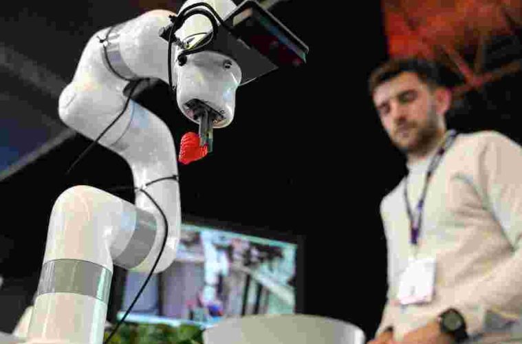 Claves para impulsar la innovación y sostenibilidad en la industria alimentaria