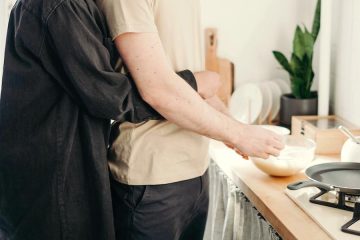 Contribuye la cocina a nuestro bienestar emocional?