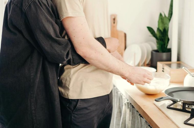 Contribuye la cocina a nuestro bienestar emocional?