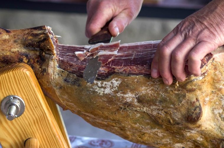 Convocado el premio Alimentos de España a los mejores jamones del año