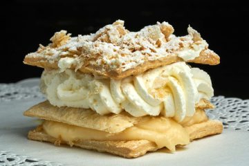 El origen de un dulce: la costrada de Soria