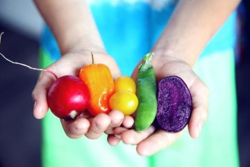 Decálogo por una comunicación responsable en alimentación y salud