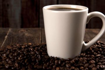 El origen de un producto- el café