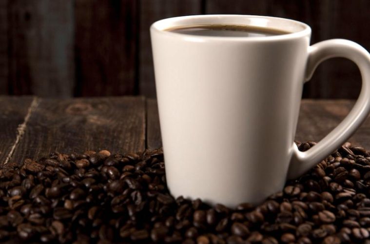 El origen de un producto- el café