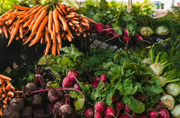 España, país con mayor superficie de producción ecológica de la UE y sexto a nivel mundial