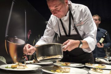 Jerez de la Frontera prepara ya la Copa Jerez Forum & Competition